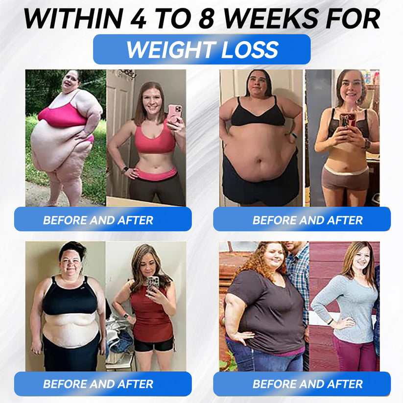 Lose Weight & Improve Health in 7 Days — Honxi® GLP-1 Oral Solution