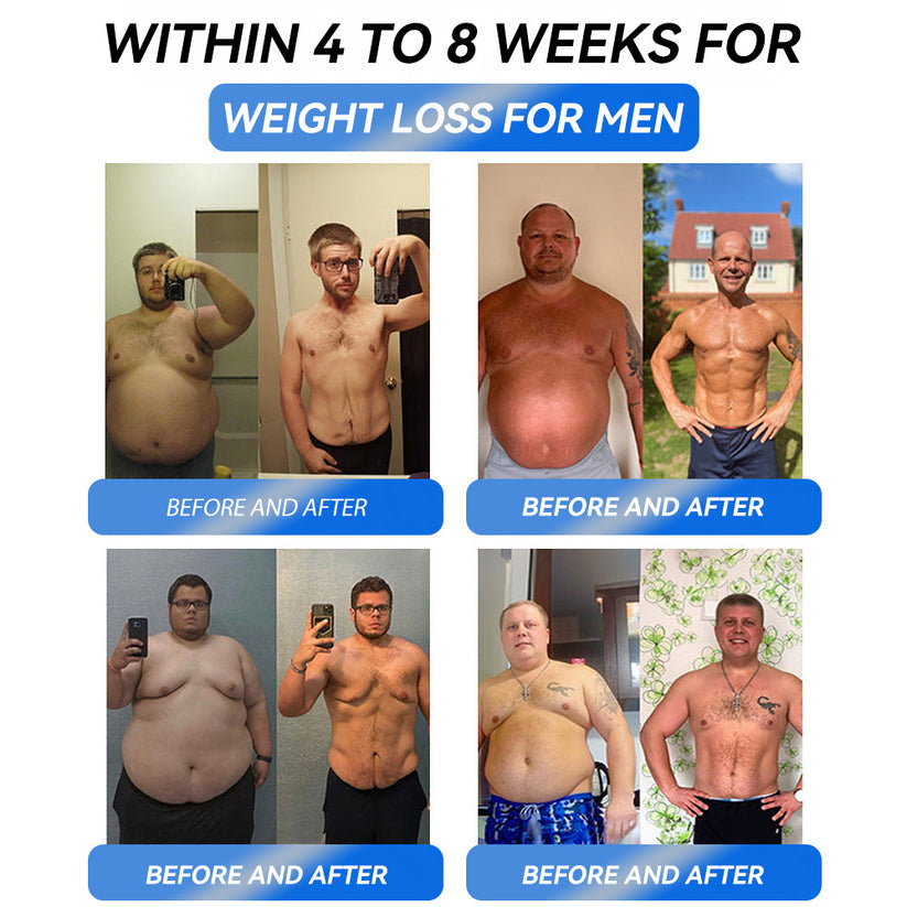 Lose Weight & Improve Health in 7 Days — Honxi® GLP-1 Oral Solution