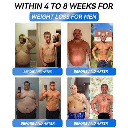 Lose Weight & Improve Health in 7 Days — Honxi® GLP-1 Oral Solution