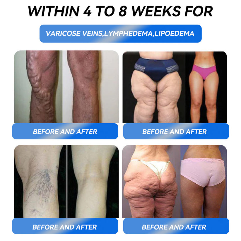 Lose Weight & Improve Health in 7 Days — Honxi® GLP-1 Oral Solution