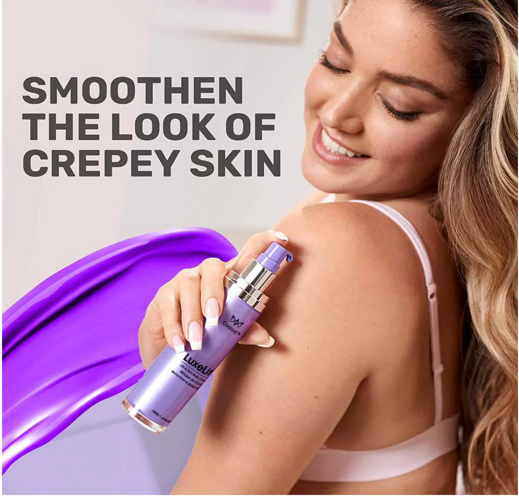 🔥 LAST DAY 80% OFF 💎𝗖𝗼𝗼𝗹𝗼𝗿𝗱®𝗟𝘂𝘅𝗲𝗟𝗶𝗳𝘁 𝗕𝗼𝗱𝘆 𝗙𝗶𝗿𝗺𝗶𝗻𝗴 𝗦𝗲𝗿𝘂𝗺