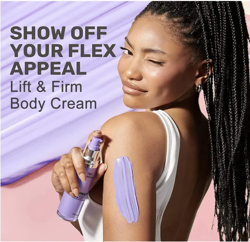 🔥 LAST DAY 80% OFF 💎𝗖𝗼𝗼𝗹𝗼𝗿𝗱®𝗟𝘂𝘅𝗲𝗟𝗶𝗳𝘁 𝗕𝗼𝗱𝘆 𝗙𝗶𝗿𝗺𝗶𝗻𝗴 𝗦𝗲𝗿𝘂𝗺