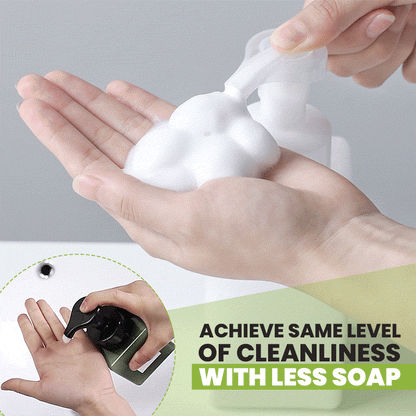 Hermsa™ Foaming Bottle Liquid Dispenser