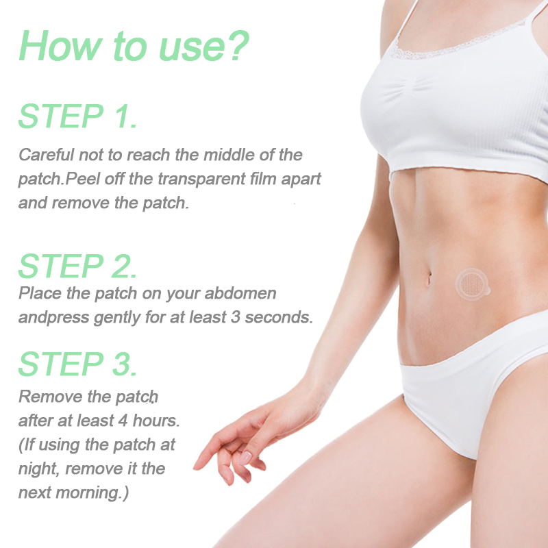 Honxi® Slimming & health NANO MICRONEEDLE PATCH 👩‍⚕️Suitable for obesity, cardiovascular diseases, diabetes, sleep apnea, high cholesterol and blood lipids, joint problems, and various other conditions