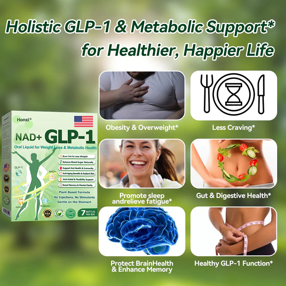 🇺🇸𝑶𝒇𝒇𝒊𝒄𝒊𝒂𝒍 𝑺𝒕𝒐𝒓𝒆|𝐇𝐨𝐧𝐱𝐢® 𝐍𝐀𝐃+ 𝐆𝐋𝐏-𝟏 𝐒𝐢𝐱 𝐢𝐧 𝐎𝐧𝐞 𝐇𝐞𝐚𝐥𝐭𝐡 𝐒𝐨𝐥𝐮𝐭𝐢𝐨𝐧 𝐎𝐫𝐚𝐥 𝐋𝐢𝐪𝐮𝐢𝐝 (𝐉𝐮𝐬𝐭 𝐨𝐧𝐜𝐞 𝐚 𝐝𝐚𝐲, 𝐯𝐢𝐬𝐢𝐛𝐥𝐞 𝐜𝐡𝐚𝐧𝐠𝐞𝐬 𝐢𝐧 𝟕 𝐝𝐚𝐲𝐬） ✅ 𝐅𝐨𝐫 𝐨𝐛𝐞𝐬𝐢𝐭𝐲, 𝐜𝐚𝐫𝐝𝐢𝐨𝐯𝐚𝐬𝐜𝐮𝐥𝐚𝐫 𝐡𝐞𝐚𝐥𝐭𝐡, 𝐝𝐢𝐚𝐛𝐞𝐭𝐞𝐬, 𝐬𝐥𝐞𝐞𝐩 𝐚𝐩𝐧𝐞𝐚, 𝐆𝐮𝐭 𝐇𝐞𝐚𝐥𝐭𝐡, 𝐣𝐨𝐢𝐧𝐭 𝐢𝐬𝐬𝐮𝐞𝐬, 𝐚𝐧𝐝 𝐦𝐨𝐫𝐞