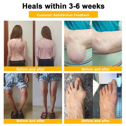 ✅⭐Official Store: Raindew® Bee Venom Pain-Relief Bone Healing Nano Patch – 🐝 Bee Venom Therapy, 24-Hour Nano Relief, Made for Stiff & Aching Joints
