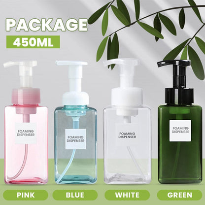 Hermsa™ Foaming Bottle Liquid Dispenser