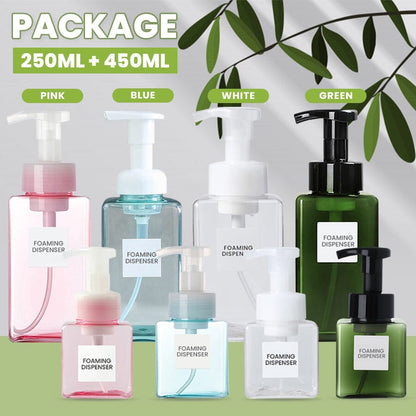 Hermsa™ Foaming Bottle Liquid Dispenser