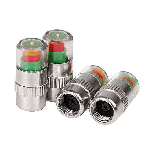 Hermsa™ Car Tire Pressure Monitors